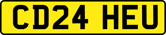 CD24HEU