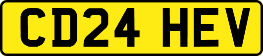 CD24HEV