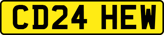 CD24HEW