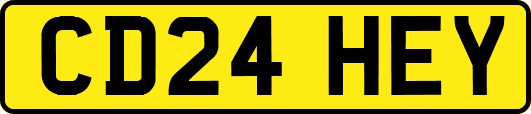 CD24HEY