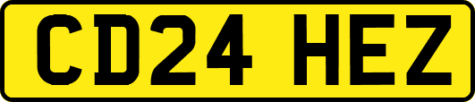 CD24HEZ