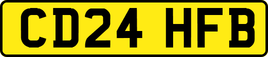 CD24HFB