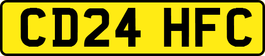 CD24HFC