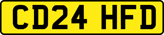 CD24HFD
