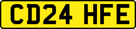 CD24HFE