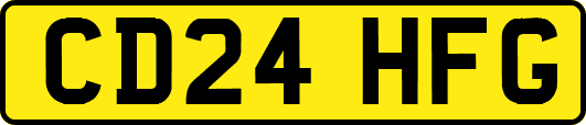 CD24HFG