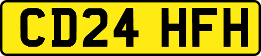 CD24HFH