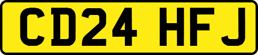 CD24HFJ