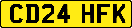 CD24HFK