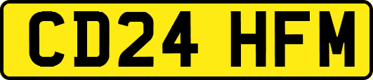 CD24HFM