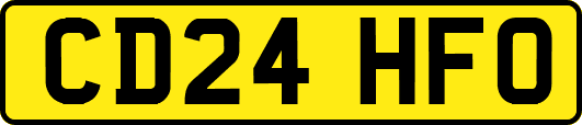 CD24HFO