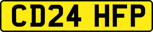 CD24HFP