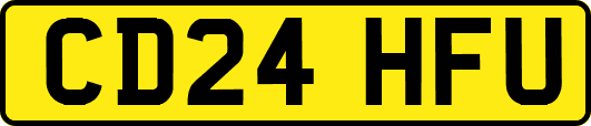 CD24HFU