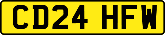 CD24HFW