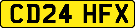 CD24HFX