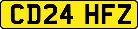 CD24HFZ