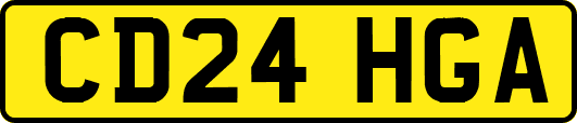 CD24HGA