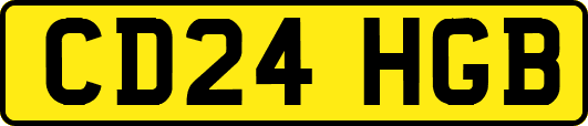CD24HGB