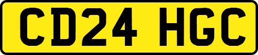 CD24HGC