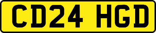 CD24HGD