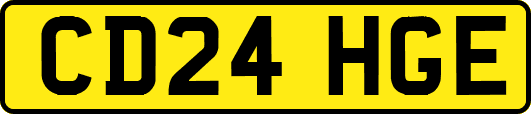 CD24HGE