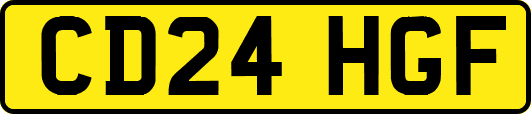 CD24HGF