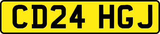 CD24HGJ