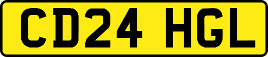 CD24HGL