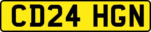 CD24HGN