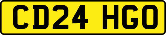 CD24HGO