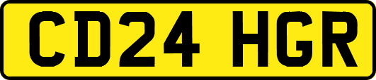 CD24HGR