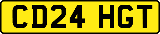 CD24HGT