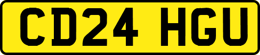 CD24HGU