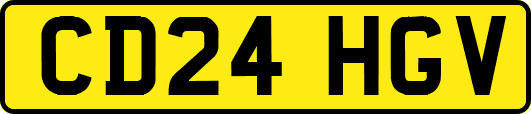 CD24HGV