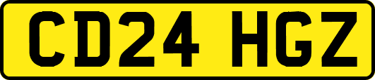 CD24HGZ