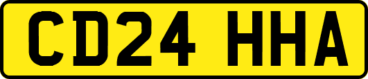 CD24HHA