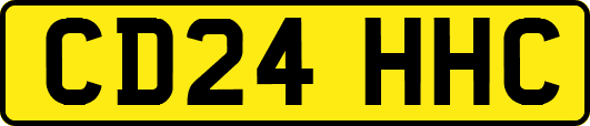 CD24HHC