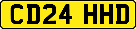 CD24HHD