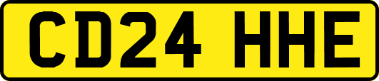 CD24HHE