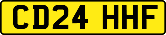 CD24HHF