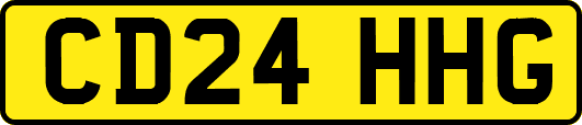 CD24HHG