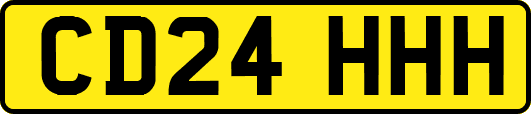 CD24HHH
