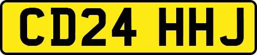 CD24HHJ