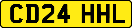 CD24HHL
