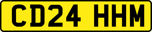 CD24HHM