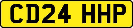 CD24HHP
