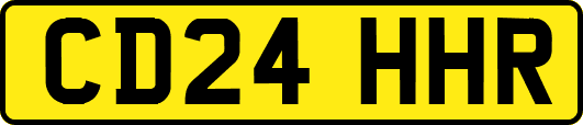 CD24HHR