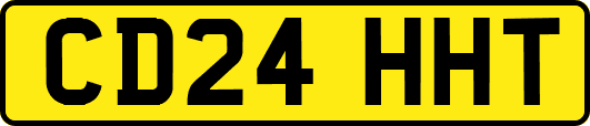 CD24HHT