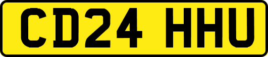 CD24HHU