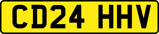 CD24HHV
